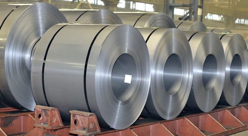 ورق استیل بگیر و نگیر